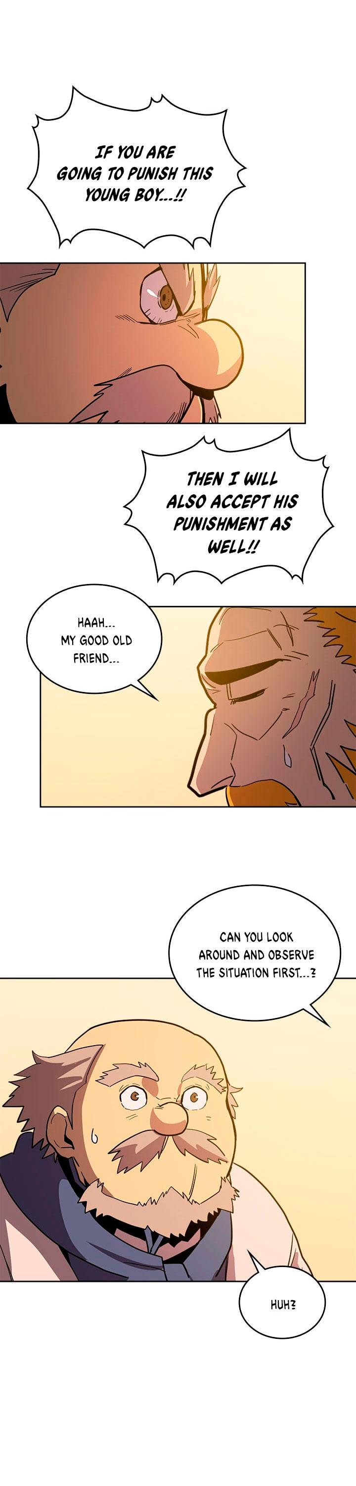 A Returner's Magic Should Be Special Chapter 61 page 25 - Chapter 61