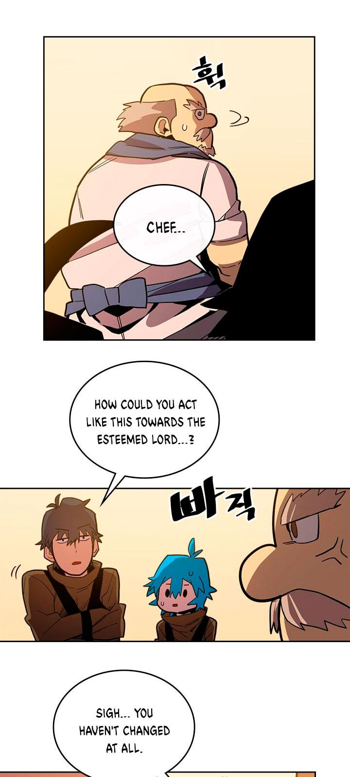 A Returner's Magic Should Be Special Chapter 61 page 26 - Chapter 61