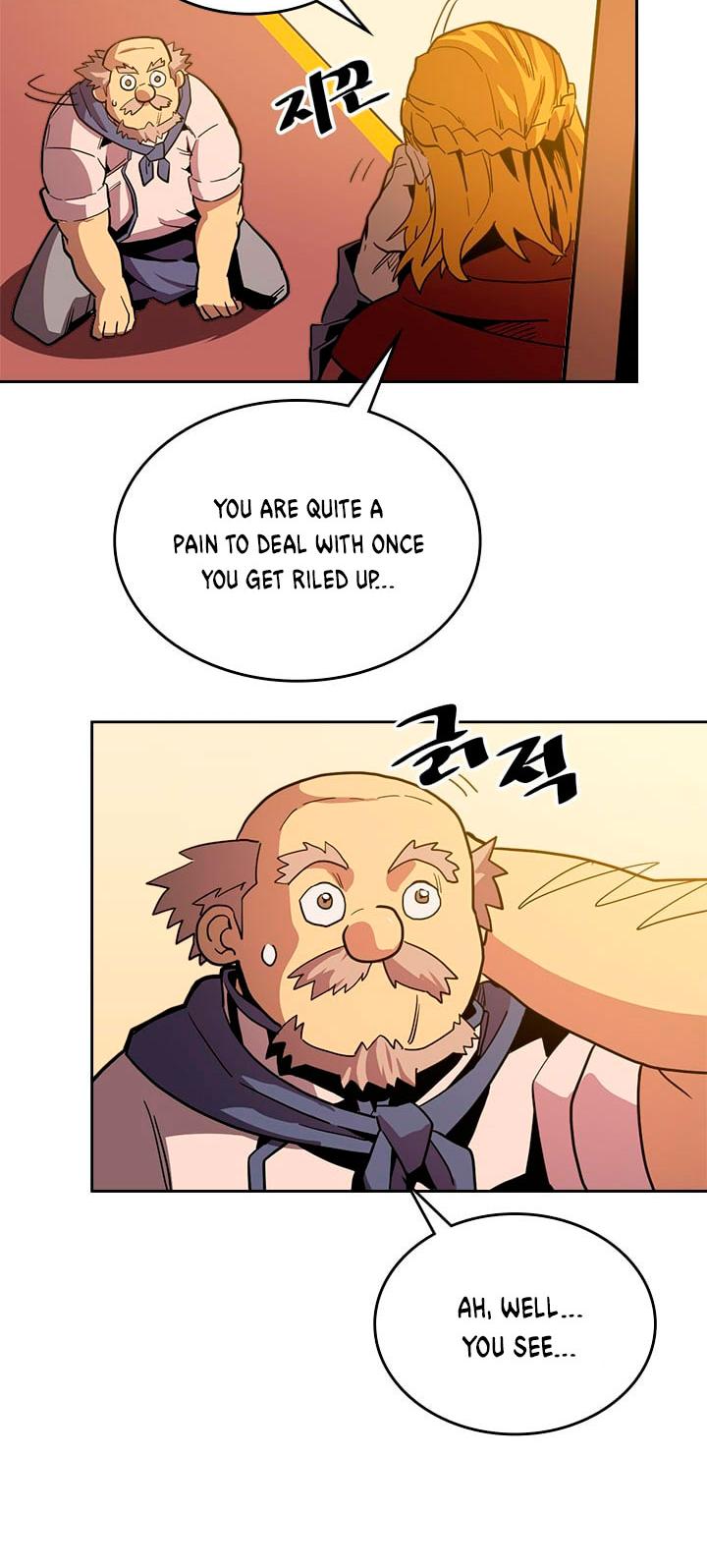 A Returner's Magic Should Be Special Chapter 61 page 27 - Chapter 61