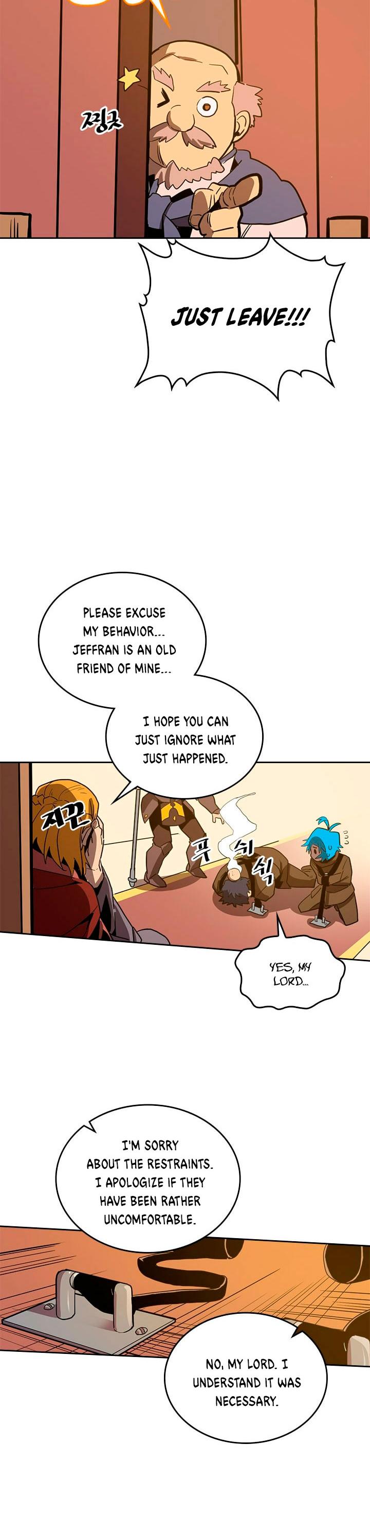 A Returner's Magic Should Be Special Chapter 61 page 29 - Chapter 61