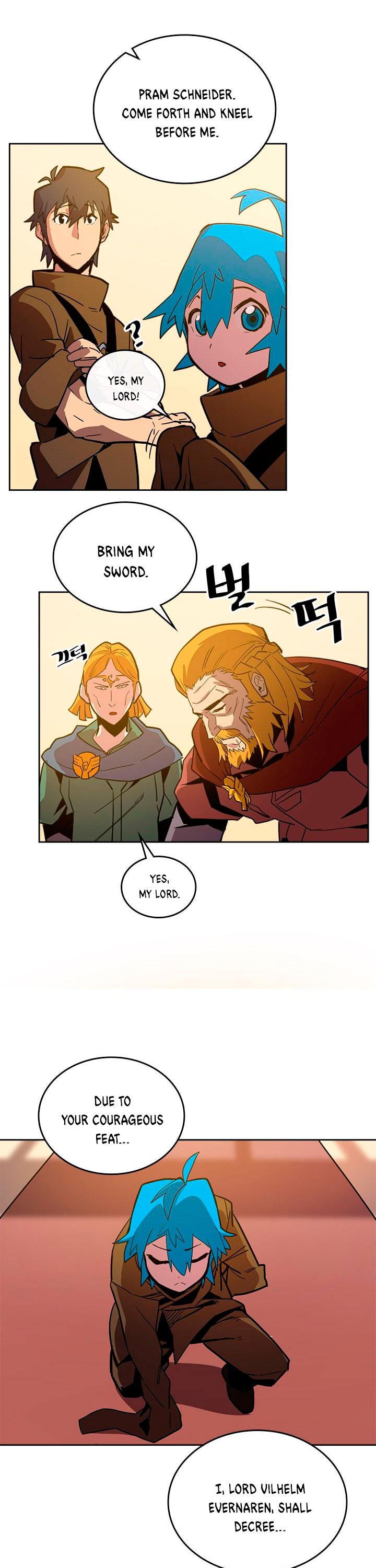 A Returner's Magic Should Be Special Chapter 61 page 30 - Chapter 61