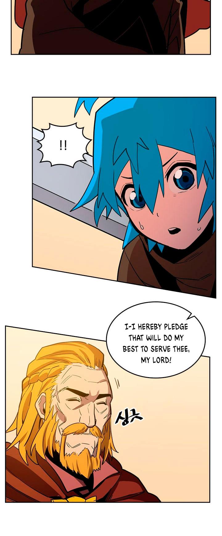 A Returner's Magic Should Be Special Chapter 61 page 32 - Chapter 61