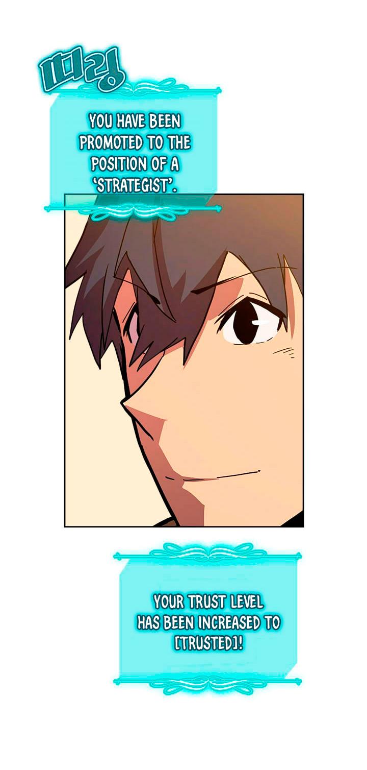 A Returner's Magic Should Be Special Chapter 61 page 35 - Chapter 61