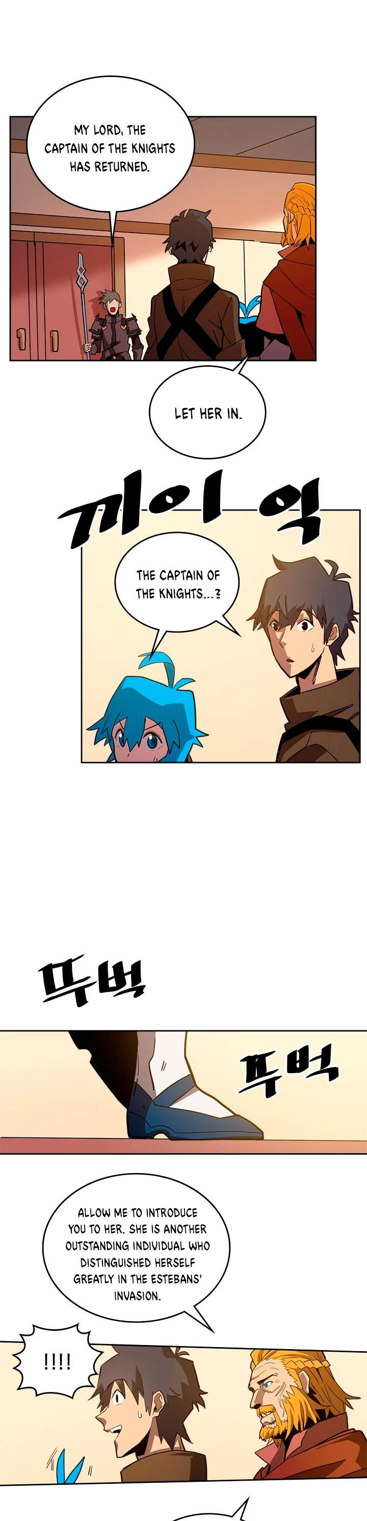 A Returner's Magic Should Be Special Chapter 61 page 36 - Chapter 61