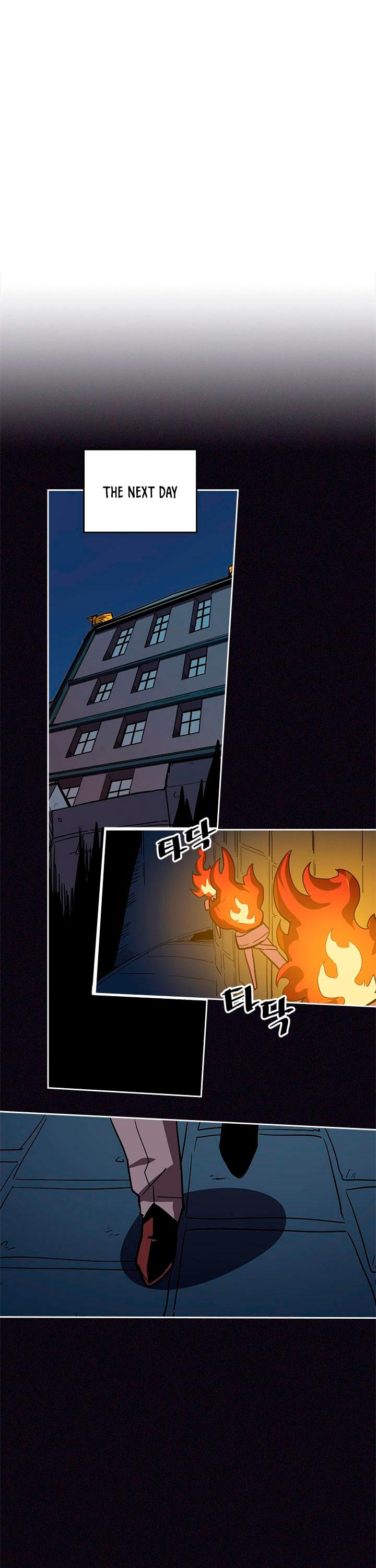 A Returner's Magic Should Be Special Chapter 61 page 38 - Chapter 61