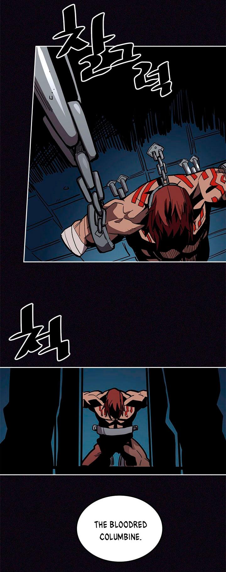 A Returner's Magic Should Be Special Chapter 61 page 39 - Chapter 61