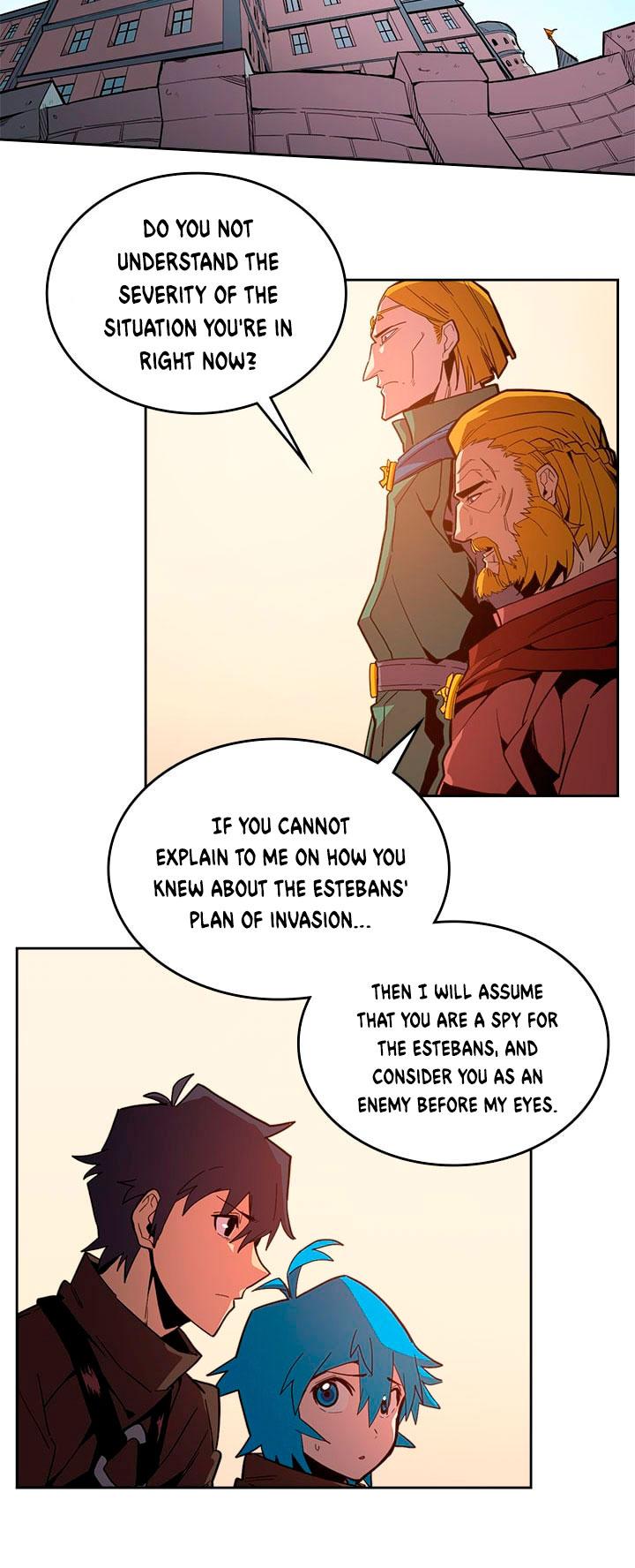 A Returner's Magic Should Be Special Chapter 61 page 4 - Chapter 61
