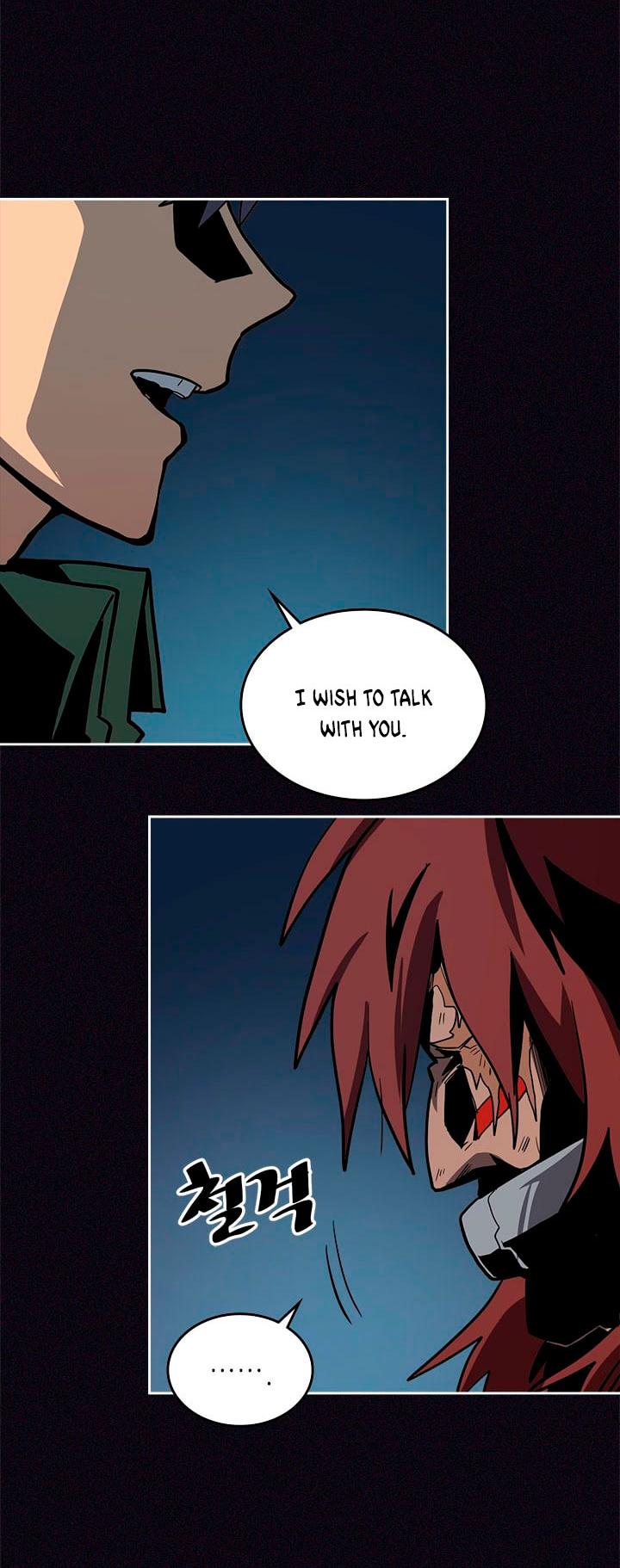A Returner's Magic Should Be Special Chapter 61 page 40 - Chapter 61
