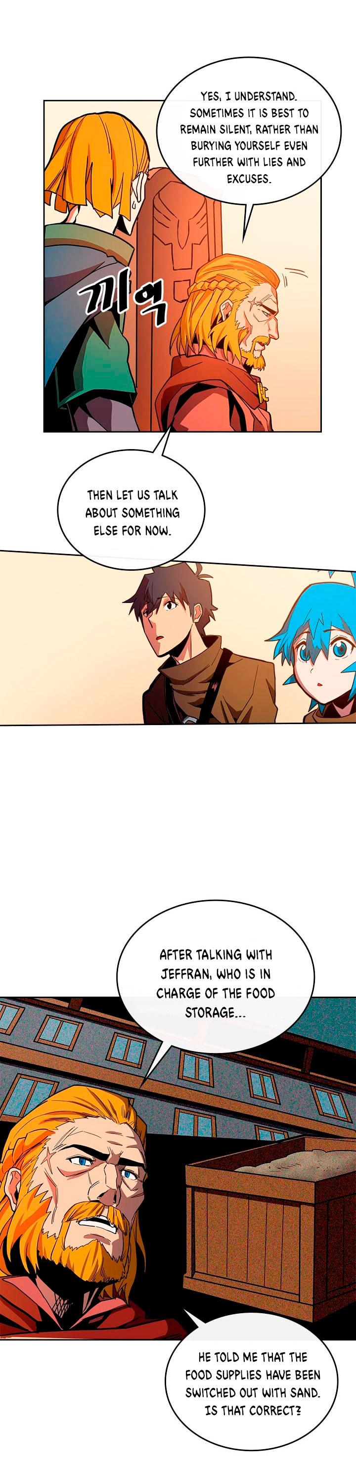 A Returner's Magic Should Be Special Chapter 61 page 6 - Chapter 61