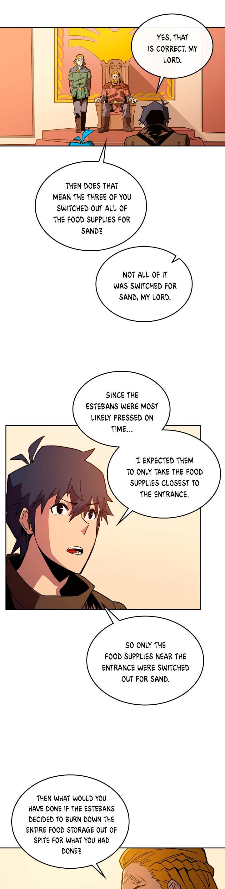 A Returner's Magic Should Be Special Chapter 61 page 7 - Chapter 61