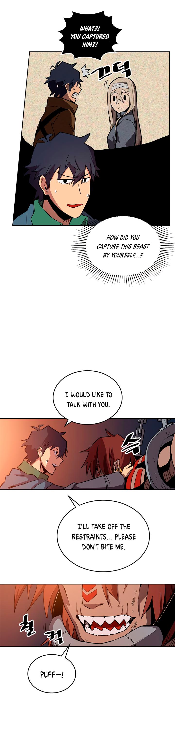 A Returner's Magic Should Be Special Chapter 62 page 10 - Chapter 62