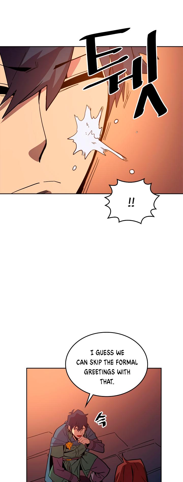 A Returner's Magic Should Be Special Chapter 62 page 11 - Chapter 62