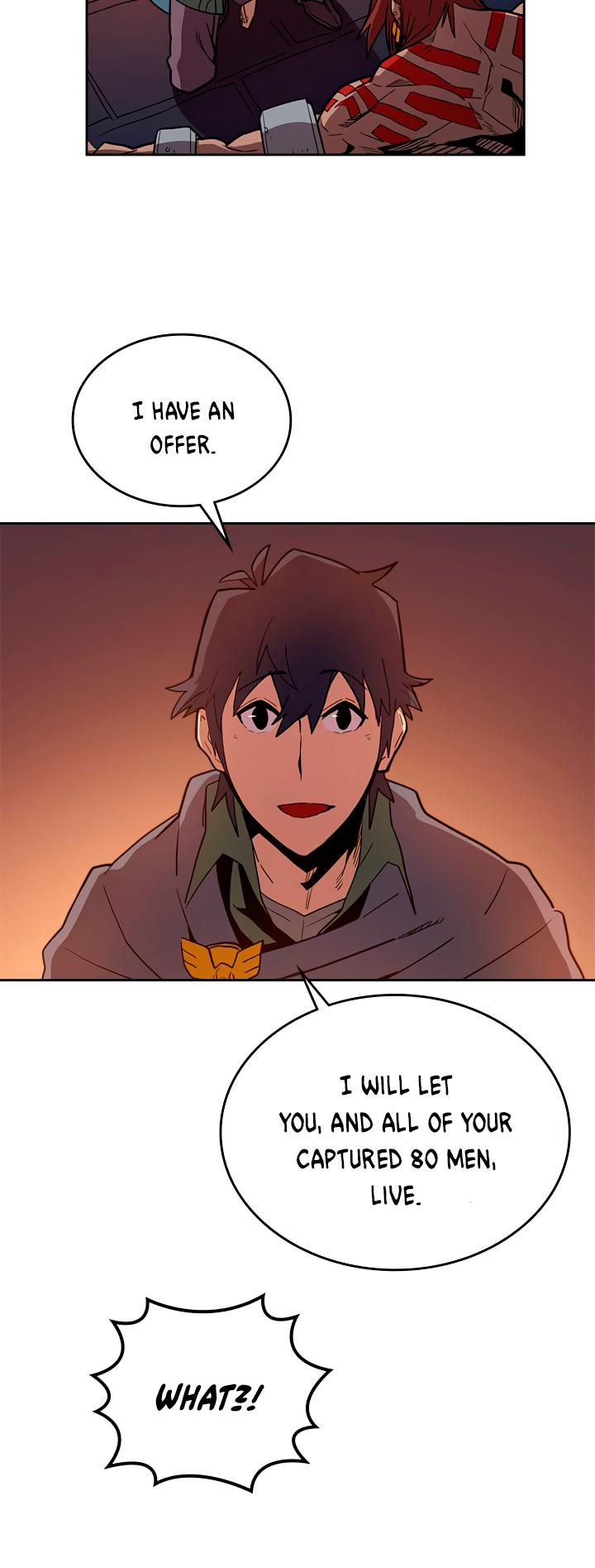 A Returner's Magic Should Be Special Chapter 62 page 12 - Chapter 62