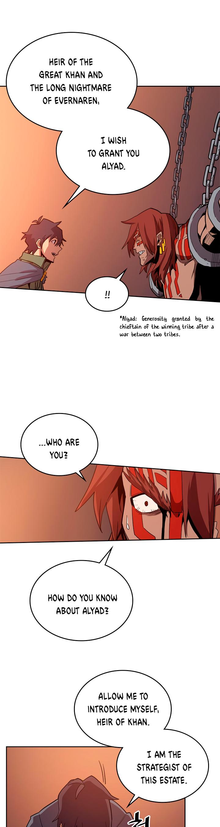A Returner's Magic Should Be Special Chapter 62 page 13 - Chapter 62