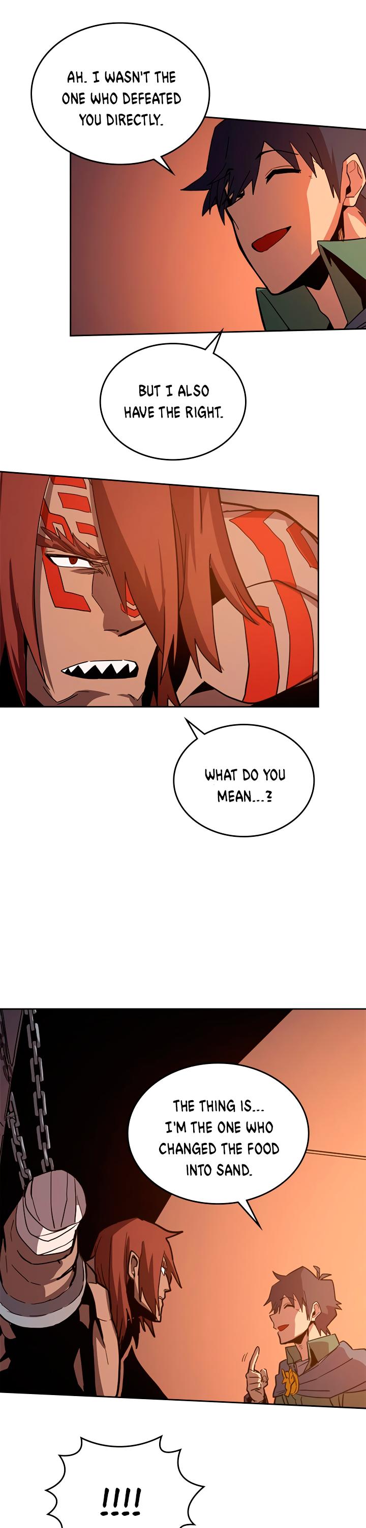 A Returner's Magic Should Be Special Chapter 62 page 15 - Chapter 62