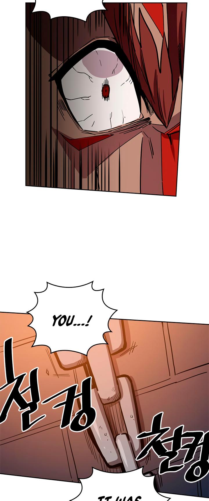 A Returner's Magic Should Be Special Chapter 62 page 16 - Chapter 62