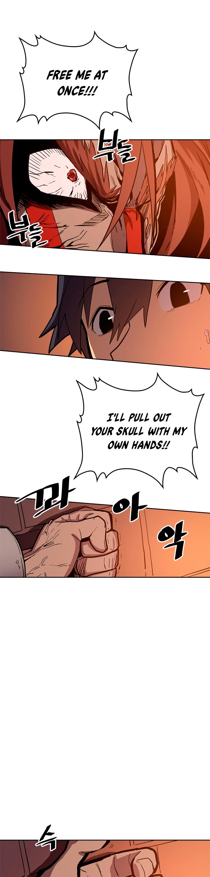 A Returner's Magic Should Be Special Chapter 62 page 18 - Chapter 62
