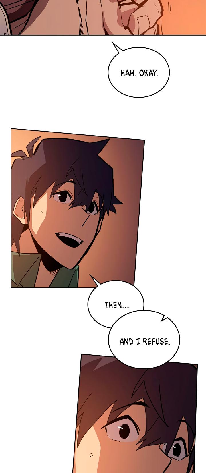 A Returner's Magic Should Be Special Chapter 62 page 19 - Chapter 62