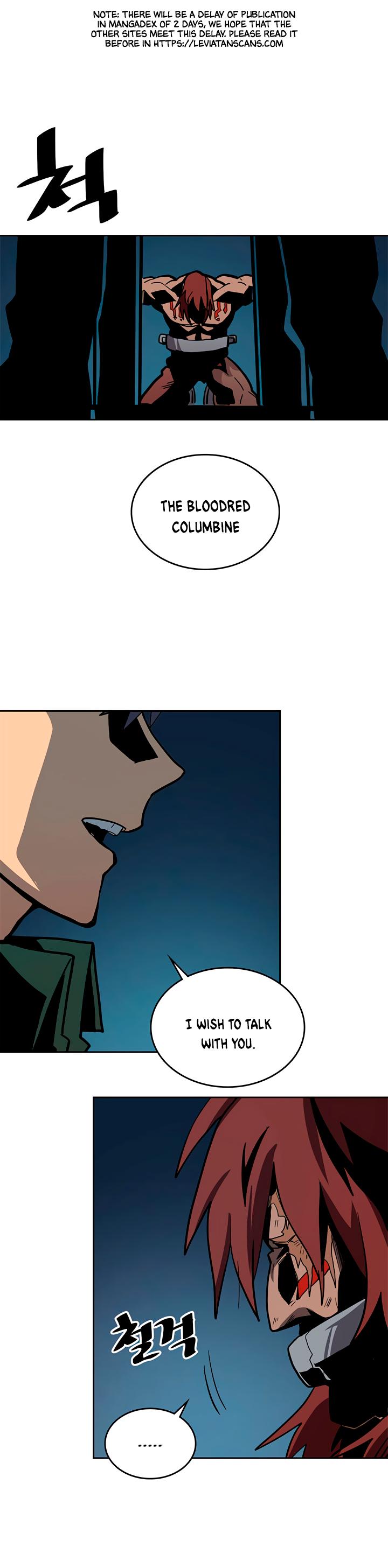 A Returner's Magic Should Be Special Chapter 62 page 2 - Chapter 62