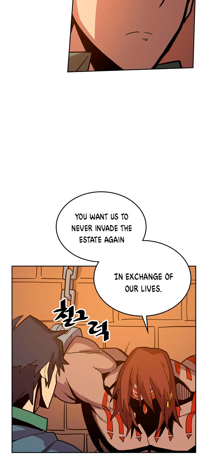 A Returner's Magic Should Be Special Chapter 62 page 20 - Chapter 62