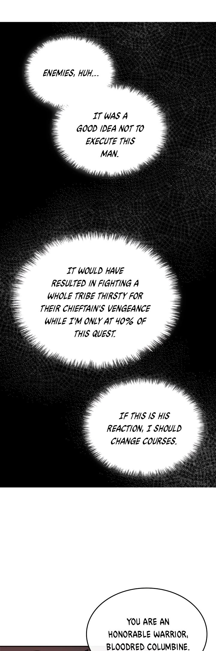 A Returner's Magic Should Be Special Chapter 62 page 22 - Chapter 62