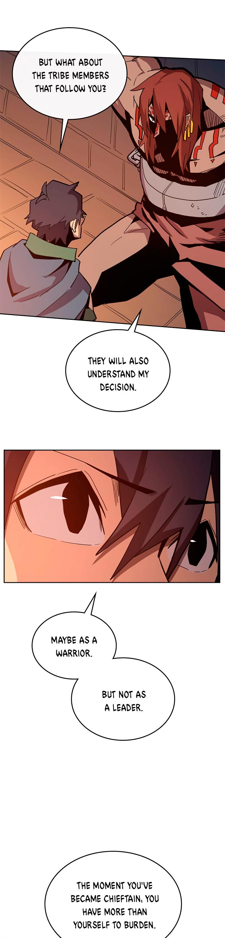 A Returner's Magic Should Be Special Chapter 62 page 24 - Chapter 62