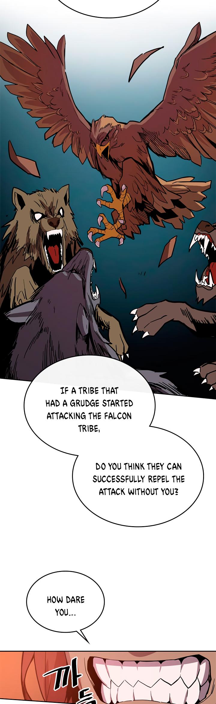 A Returner's Magic Should Be Special Chapter 62 page 25 - Chapter 62
