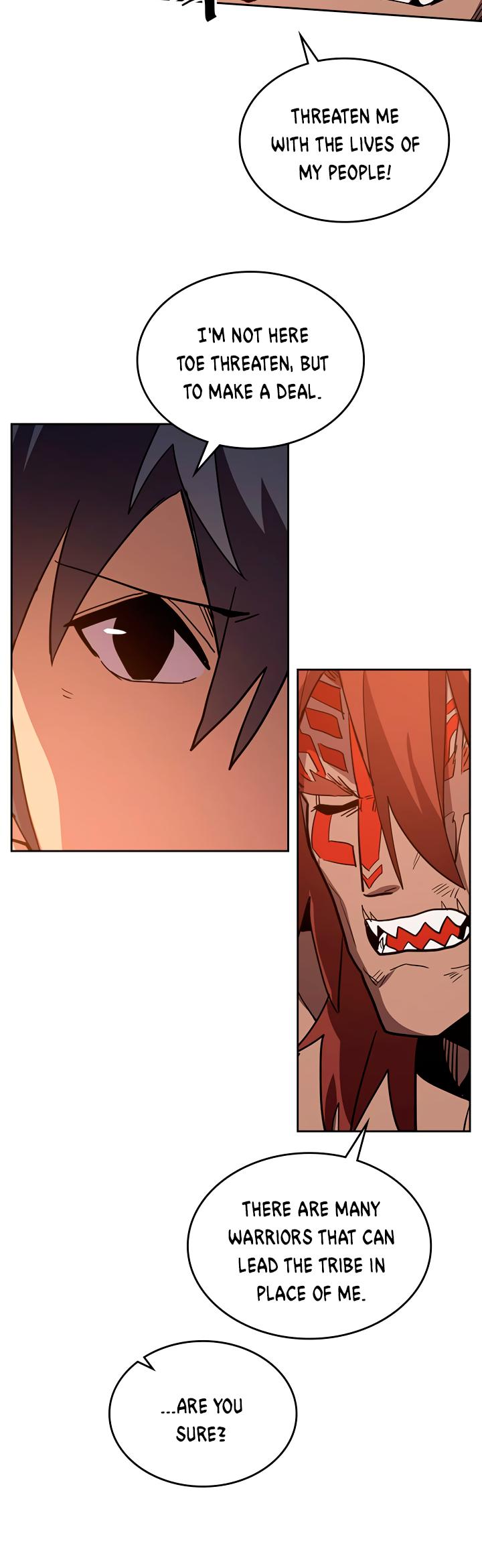 A Returner's Magic Should Be Special Chapter 62 page 26 - Chapter 62