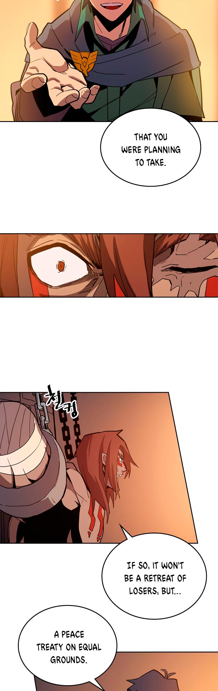 A Returner's Magic Should Be Special Chapter 62 page 28 - Chapter 62