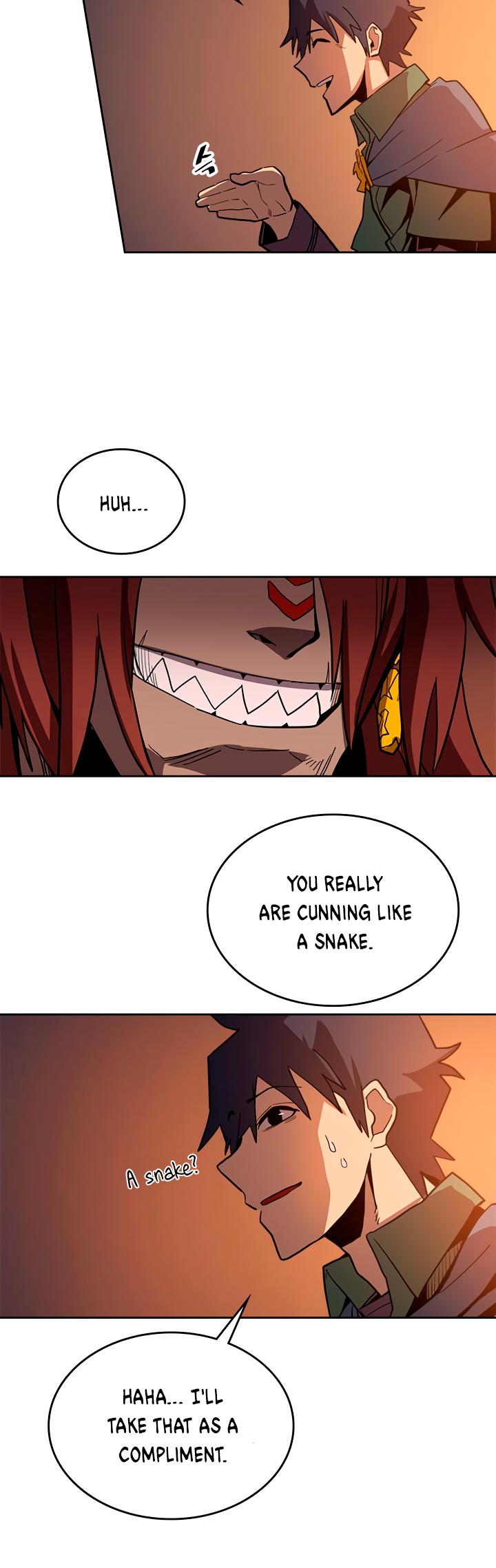A Returner's Magic Should Be Special Chapter 62 page 29 - Chapter 62