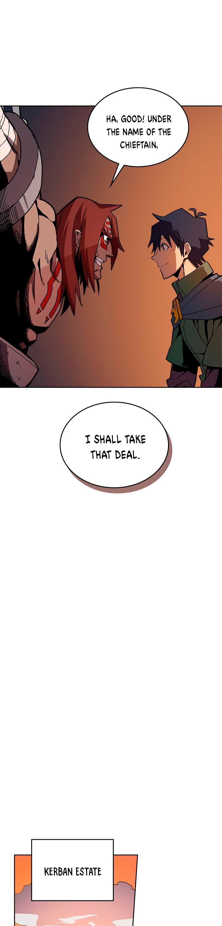 A Returner's Magic Should Be Special Chapter 62 page 30 - Chapter 62
