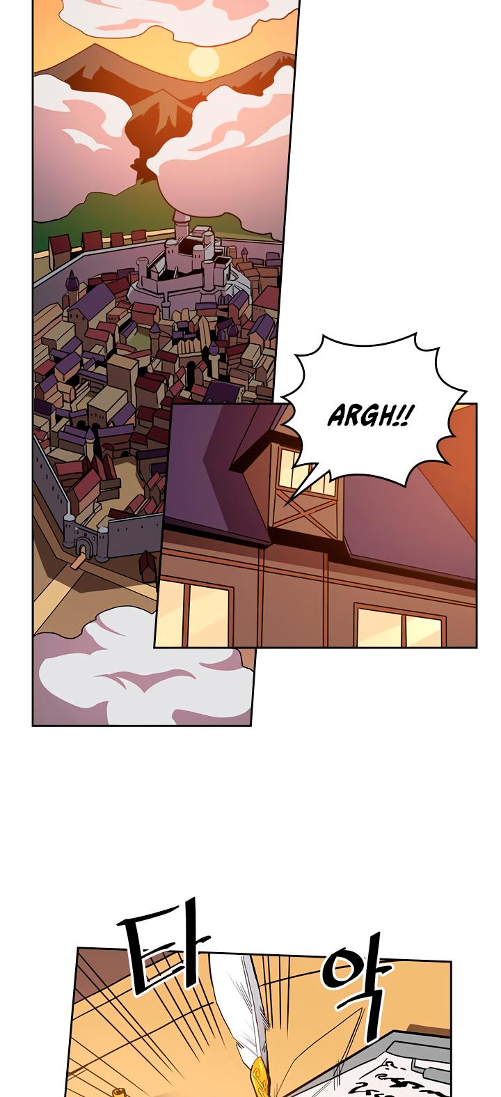 A Returner's Magic Should Be Special Chapter 62 page 31 - Chapter 62