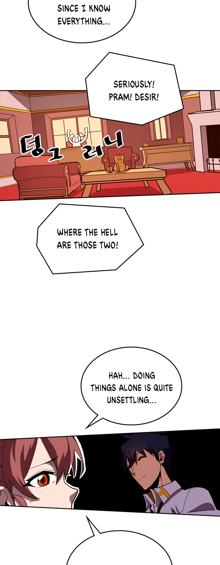 A Returner's Magic Should Be Special Chapter 62 page 34 - Chapter 62
