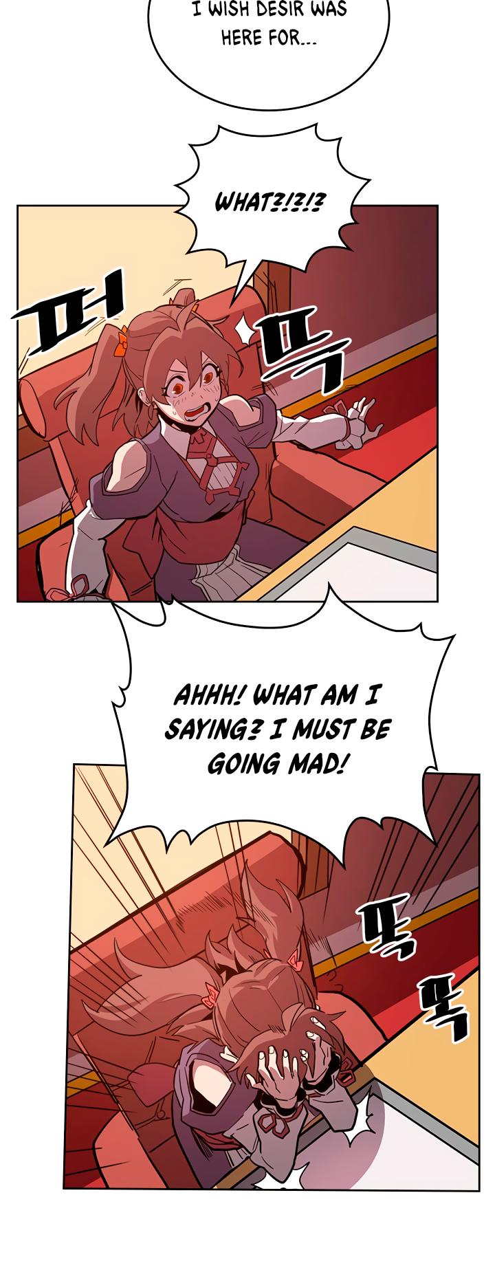 A Returner's Magic Should Be Special Chapter 62 page 35 - Chapter 62