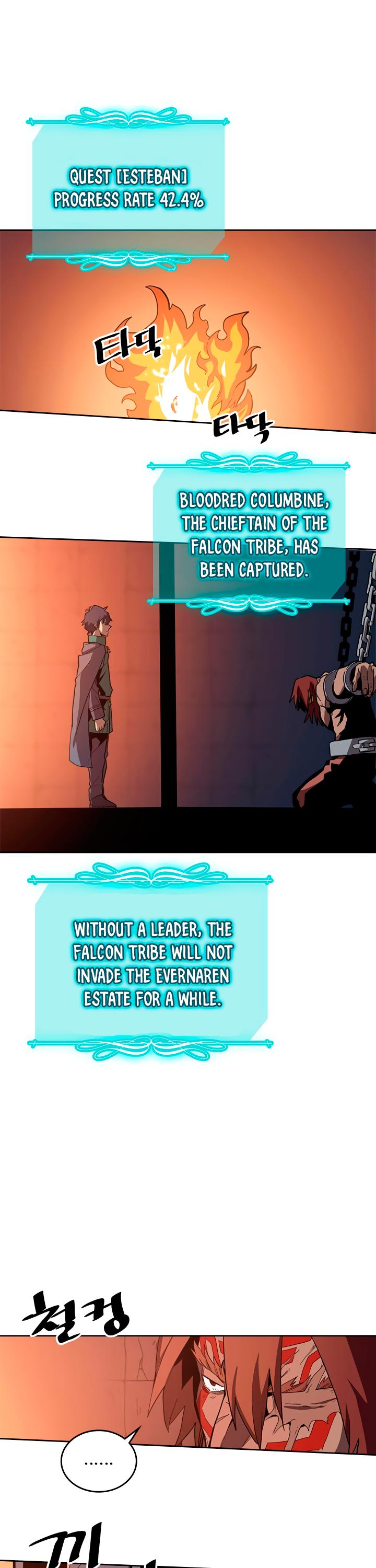 A Returner's Magic Should Be Special Chapter 62 page 4 - Chapter 62