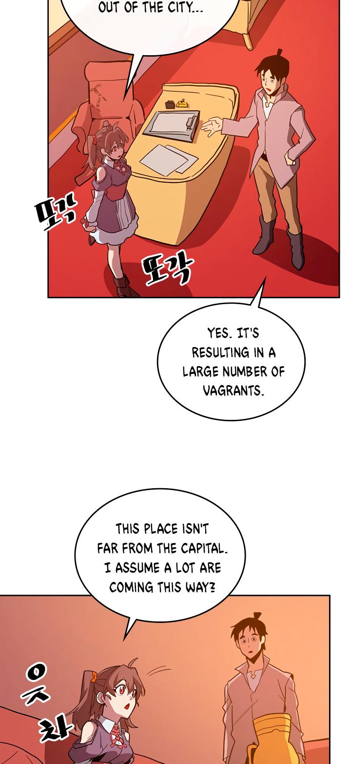 A Returner's Magic Should Be Special Chapter 62 page 40 - Chapter 62