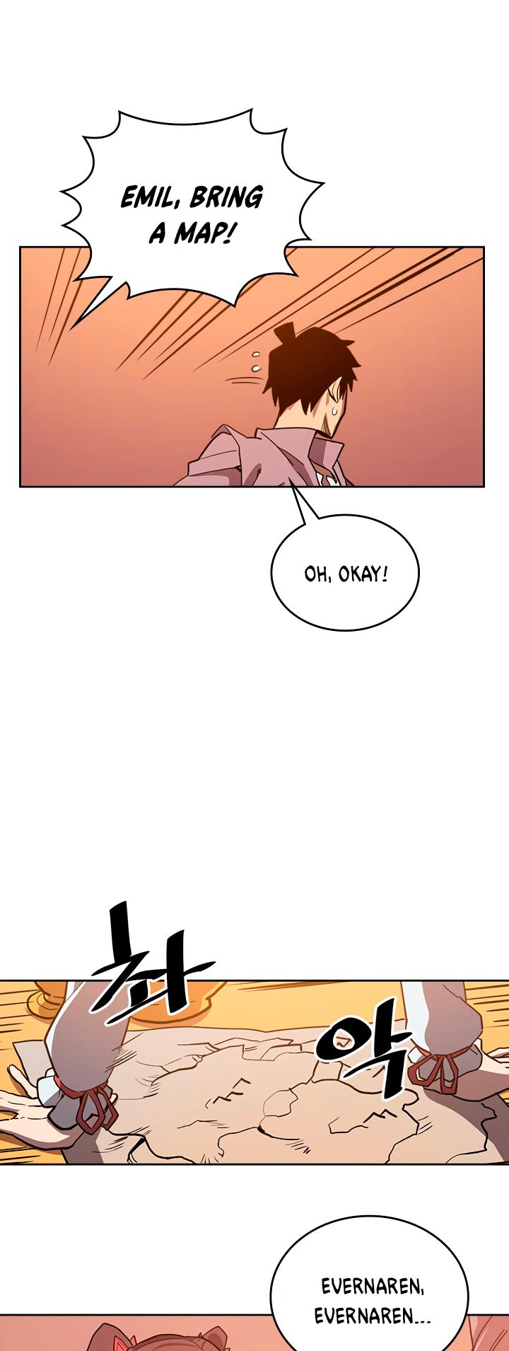 A Returner's Magic Should Be Special Chapter 62 page 43 - Chapter 62