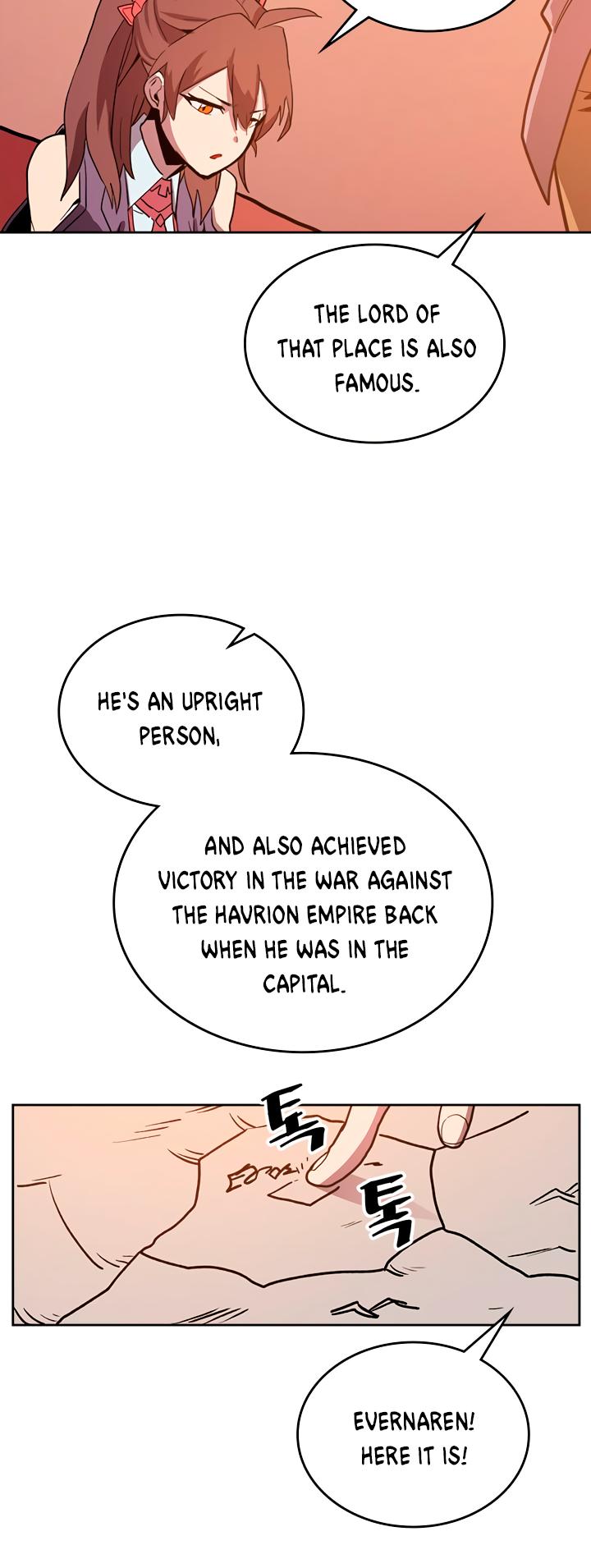 A Returner's Magic Should Be Special Chapter 62 page 44 - Chapter 62