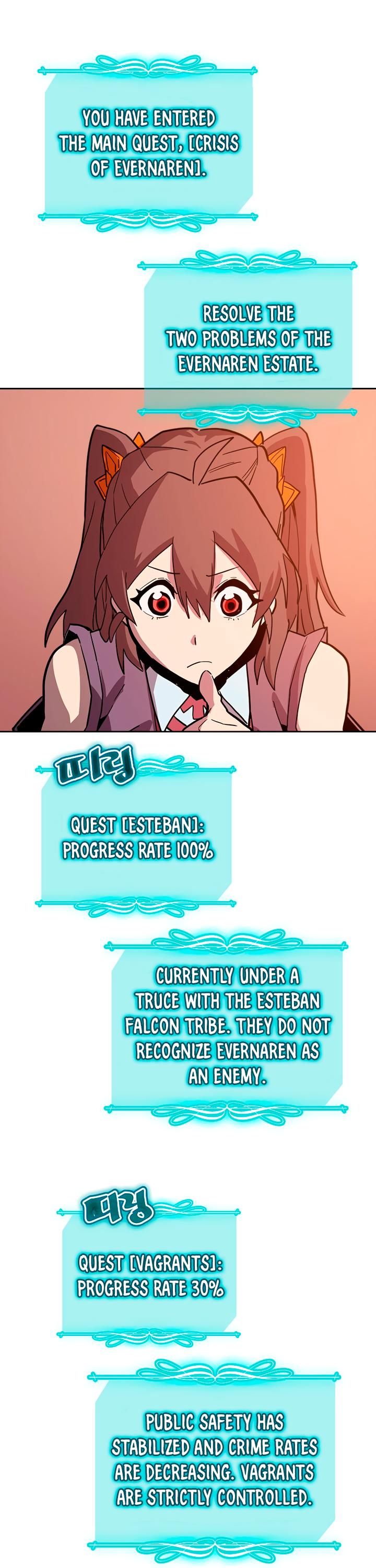 A Returner's Magic Should Be Special Chapter 62 page 45 - Chapter 62
