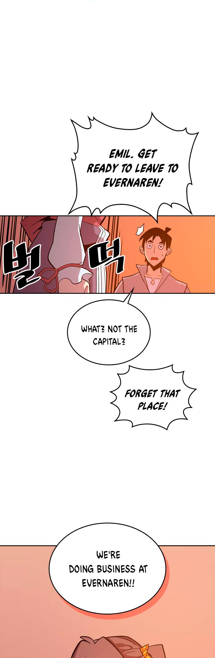 A Returner's Magic Should Be Special Chapter 62 page 46 - Chapter 62