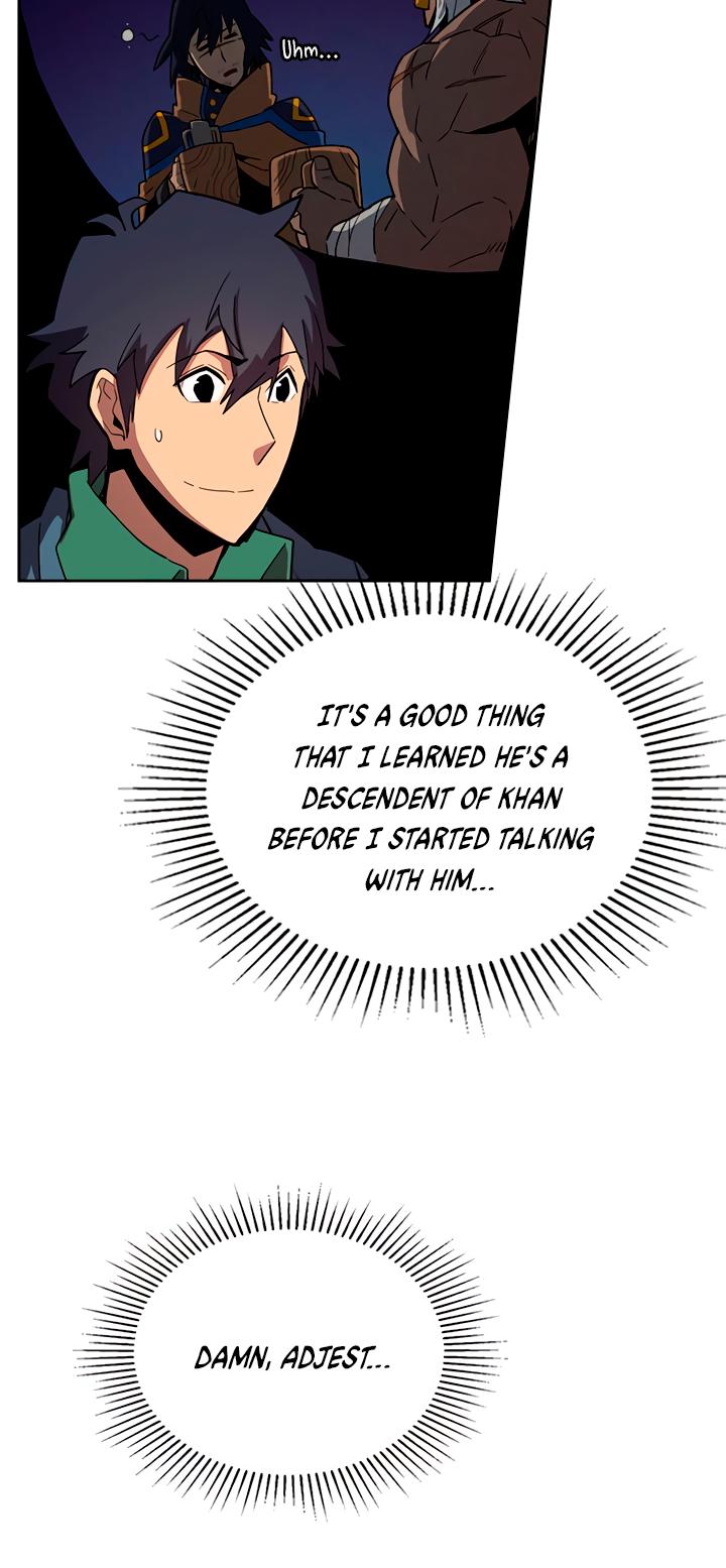 A Returner's Magic Should Be Special Chapter 62 page 9 - Chapter 62