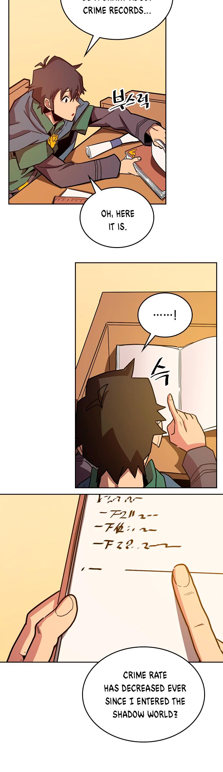 A Returner's Magic Should Be Special Chapter 63 page 10 - Chapter 63