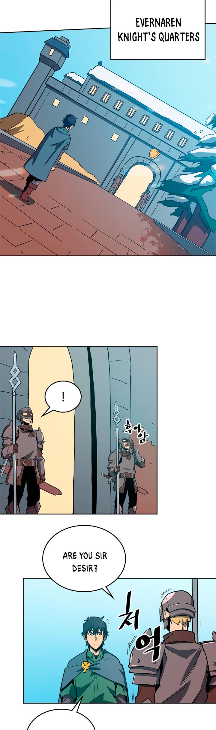 A Returner's Magic Should Be Special Chapter 63 page 12 - Chapter 63