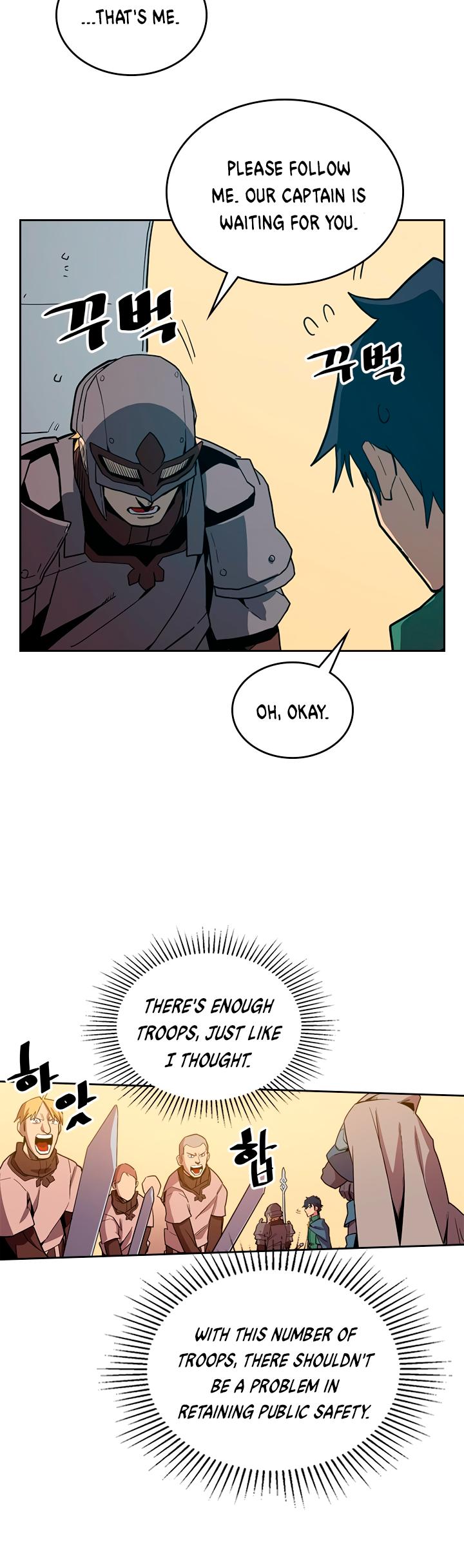 A Returner's Magic Should Be Special Chapter 63 page 13 - Chapter 63