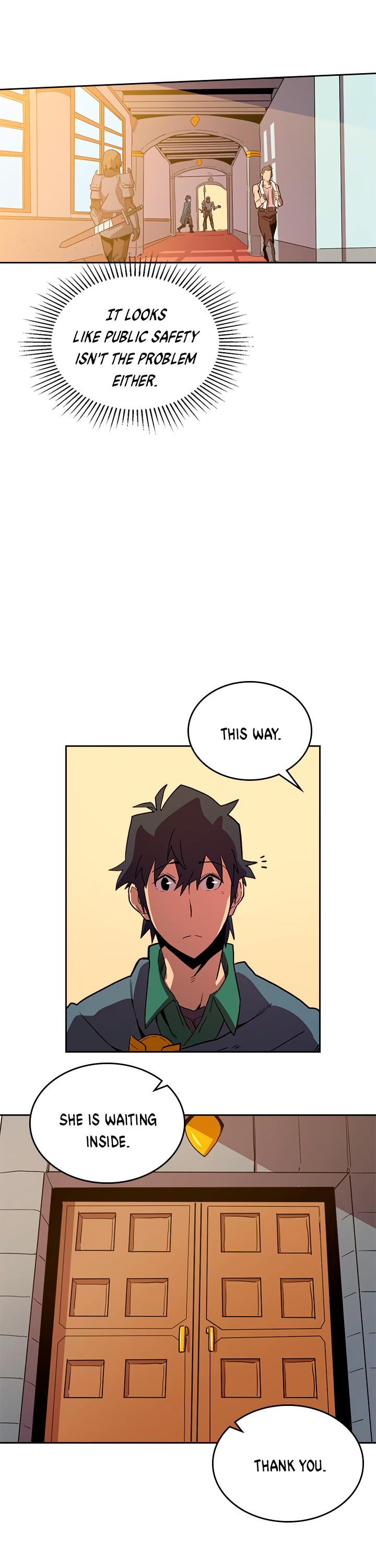 A Returner's Magic Should Be Special Chapter 63 page 14 - Chapter 63