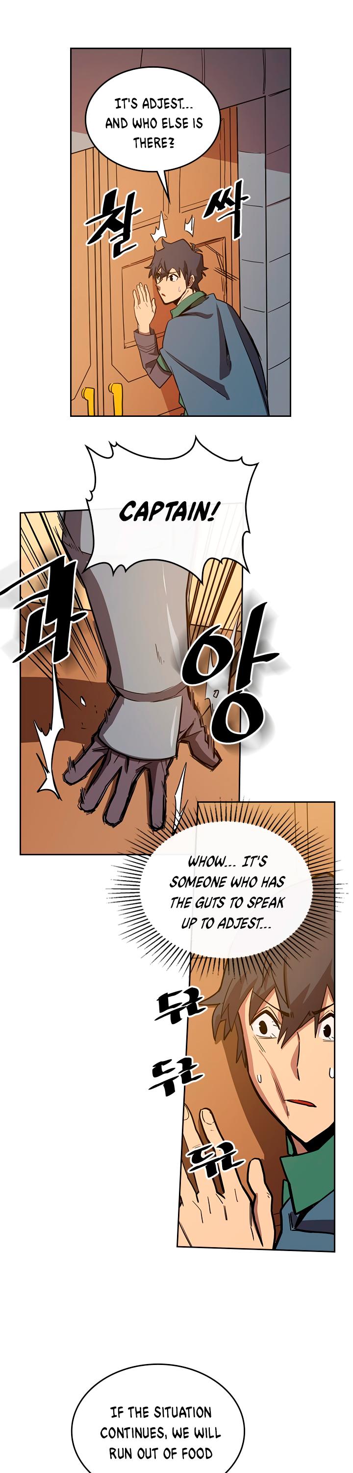 A Returner's Magic Should Be Special Chapter 63 page 17 - Chapter 63