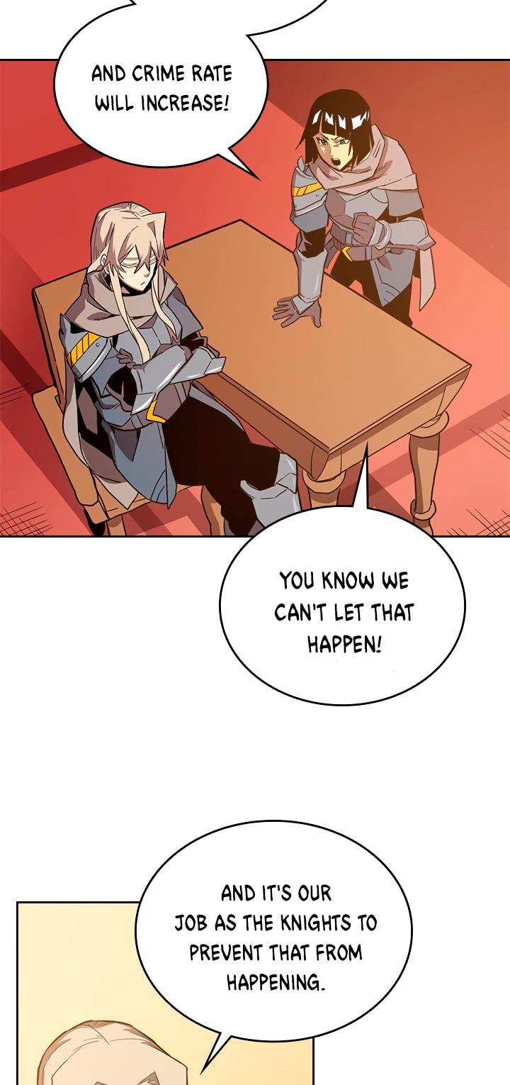A Returner's Magic Should Be Special Chapter 63 page 18 - Chapter 63