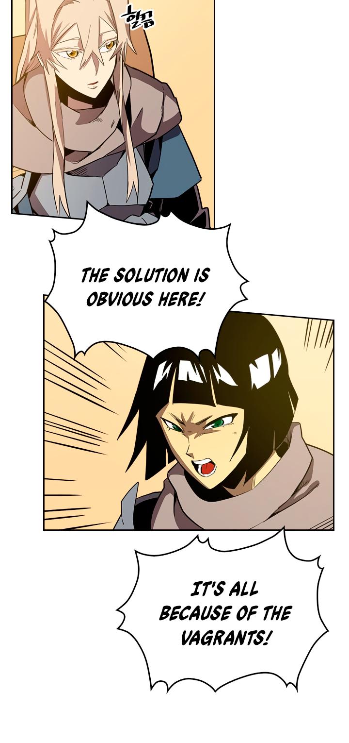 A Returner's Magic Should Be Special Chapter 63 page 19 - Chapter 63