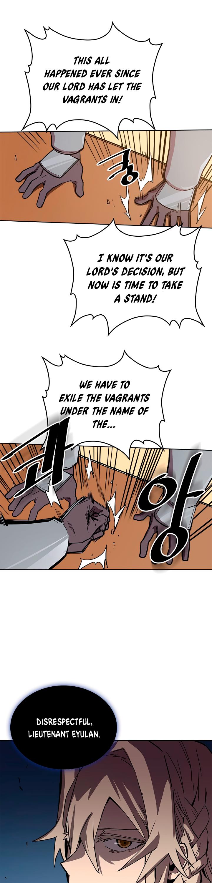 A Returner's Magic Should Be Special Chapter 63 page 20 - Chapter 63