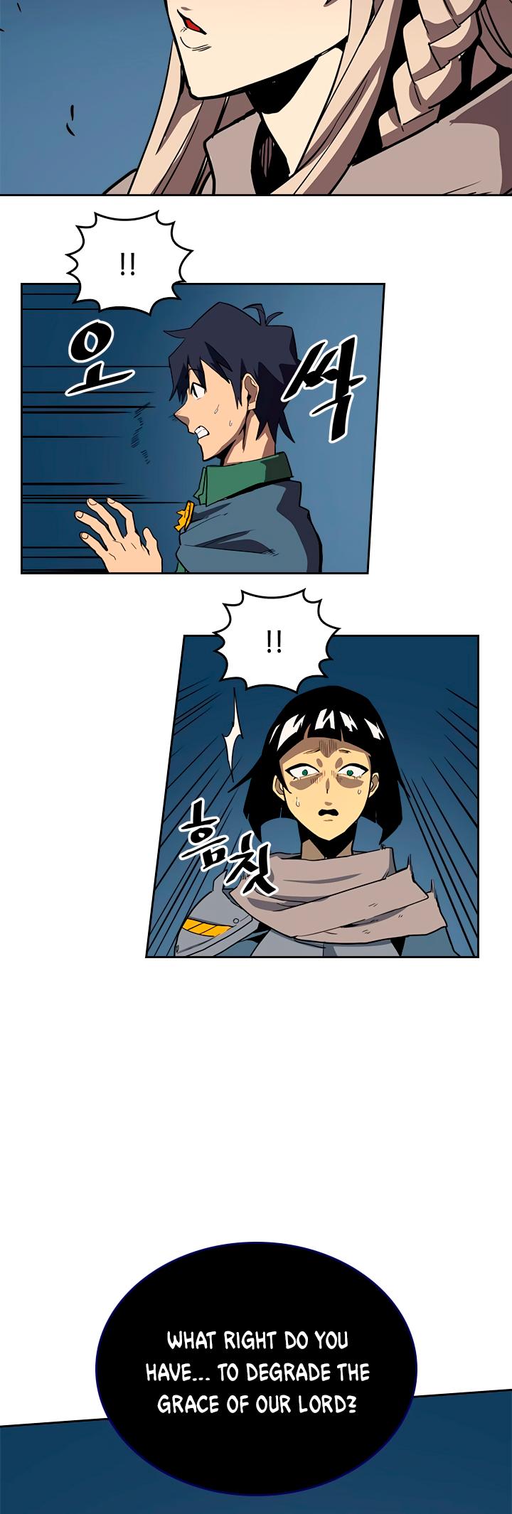 A Returner's Magic Should Be Special Chapter 63 page 21 - Chapter 63